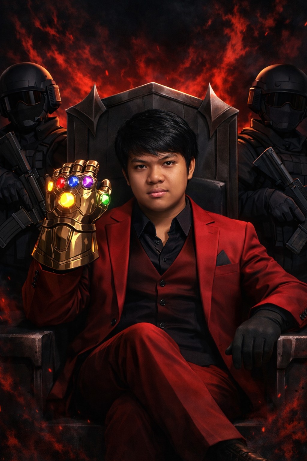 รูปนักศึกษา